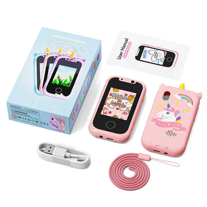 Sereniica™ - Kids Learning Phone