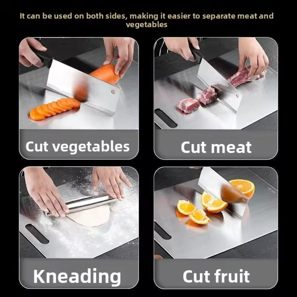 Sereniica™ - The Permanent Cutting Board