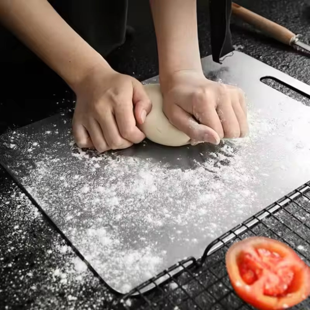 Sereniica™ - The Permanent Cutting Board