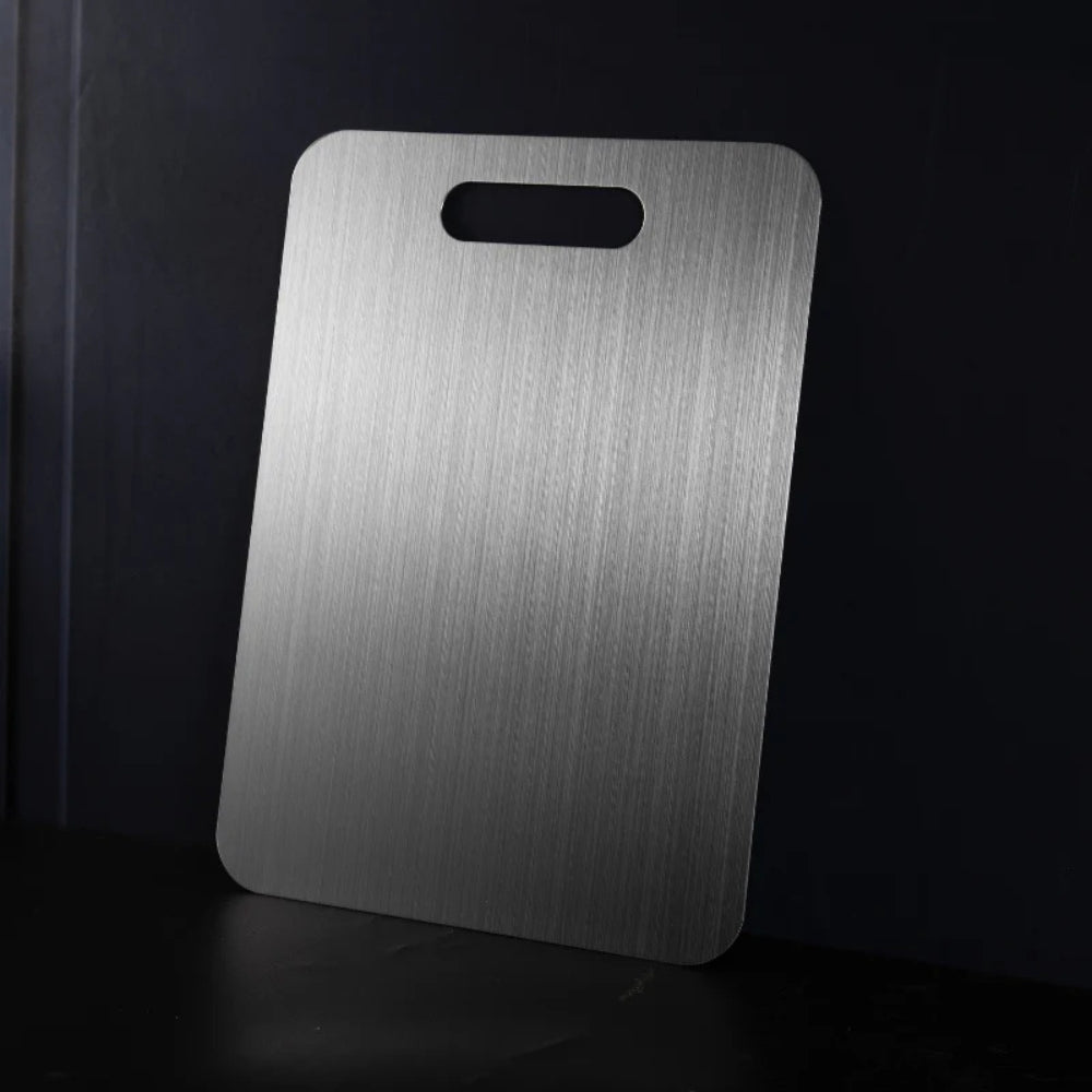 Sereniica™ - The Permanent Cutting Board
