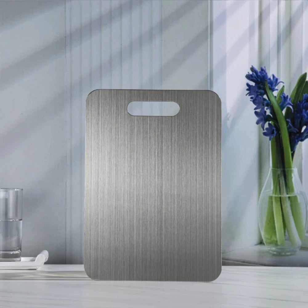 Sereniica™ - The Permanent Cutting Board