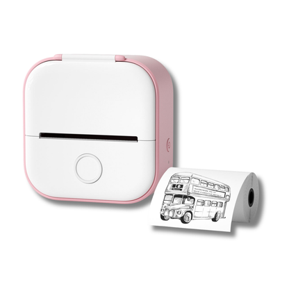 Sereniica™ - Portable Mini Printer