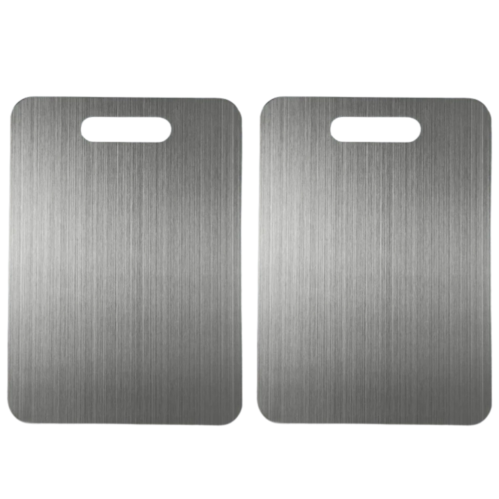 Sereniica™ - The Permanent Cutting Board
