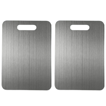 Sereniica™ - The Permanent Cutting Board