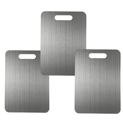 Sereniica™ - The Permanent Cutting Board
