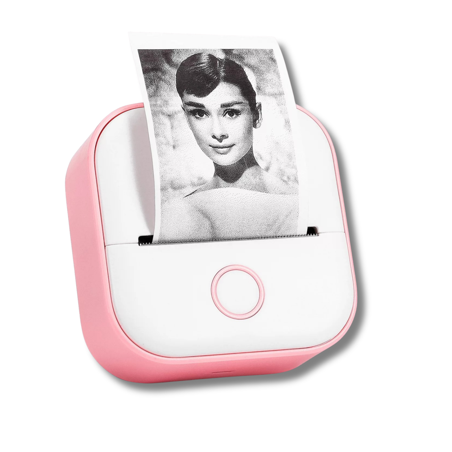Sereniica™ - Portable Mini Printer