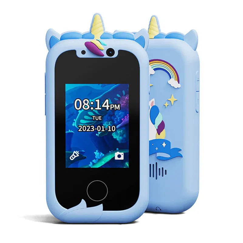 Sereniica™ - Kids Learning Phone
