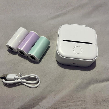Sereniica™ - Portable Mini Printer