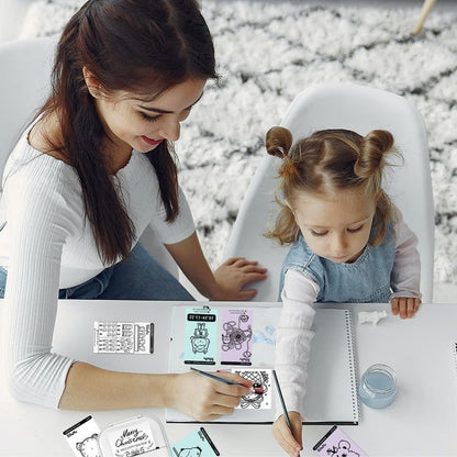 Sereniica™ - Portable Mini Printer