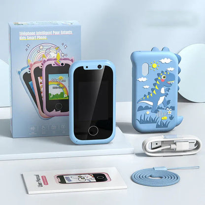 Sereniica™ - Kids Learning Phone