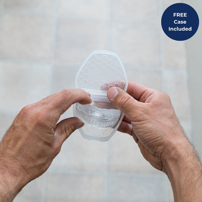 Sereniica™ - Sleep Apnea & Anti-Snoring Guard