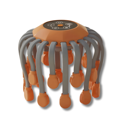Sereniica™ - Electric Scalp Massager