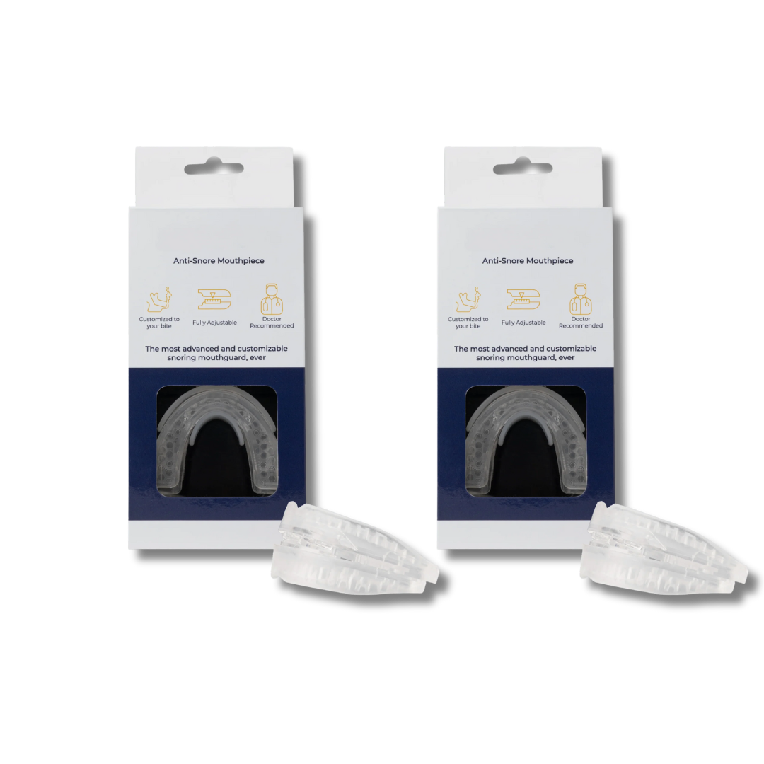 Sereniica™ - Sleep Apnea & Anti-Snoring Guard