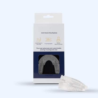 Sereniica™ - Sleep Apnea & Anti-Snoring Guard