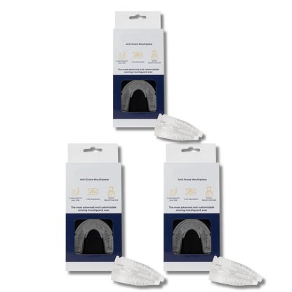 Sereniica™ - Sleep Apnea & Anti-Snoring Guard