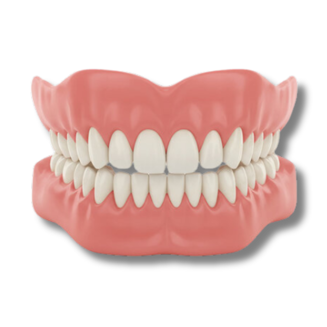 Sereniica™ - Denture Set