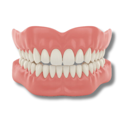 Sereniica™ - Denture Set