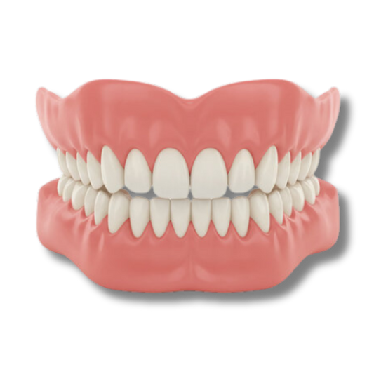 Sereniica™ - Denture Set