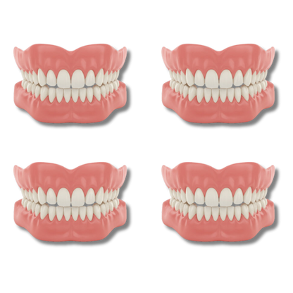 Sereniica™ - Denture Set