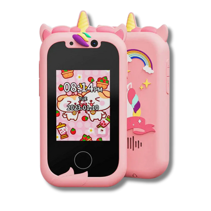 Sereniica™ - Kids Learning Phone