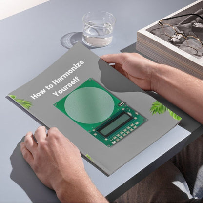 Sereniica™ - Healing Waves Generator Device