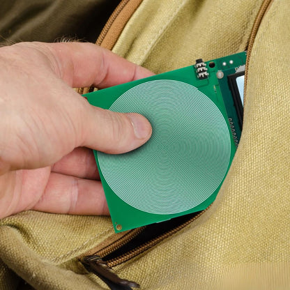 Sereniica™ - Healing Waves Generator Device