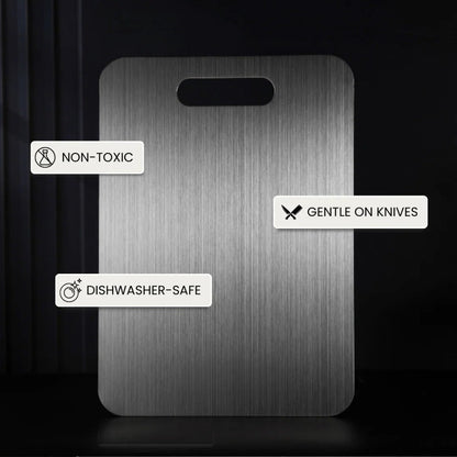 Sereniica™ - The Permanent Cutting Board