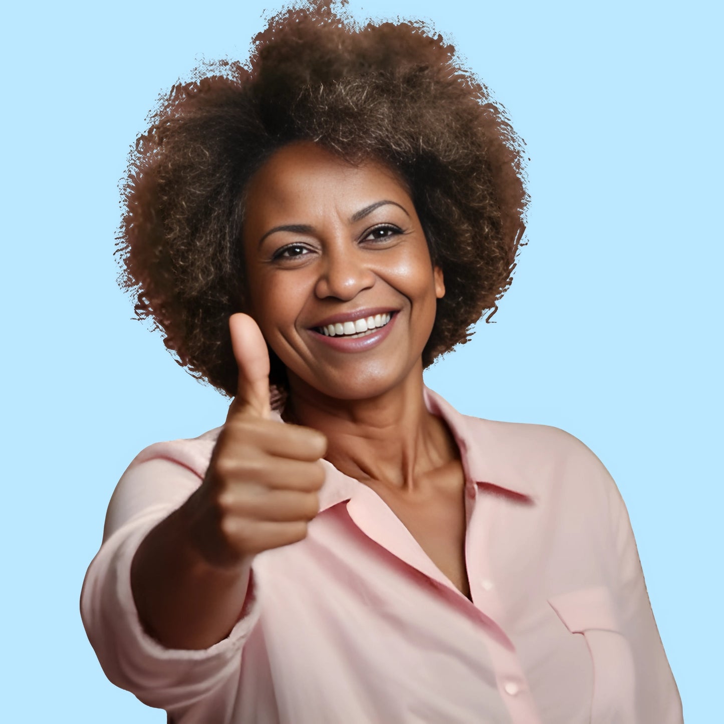 Sereniica™ - Denture Set