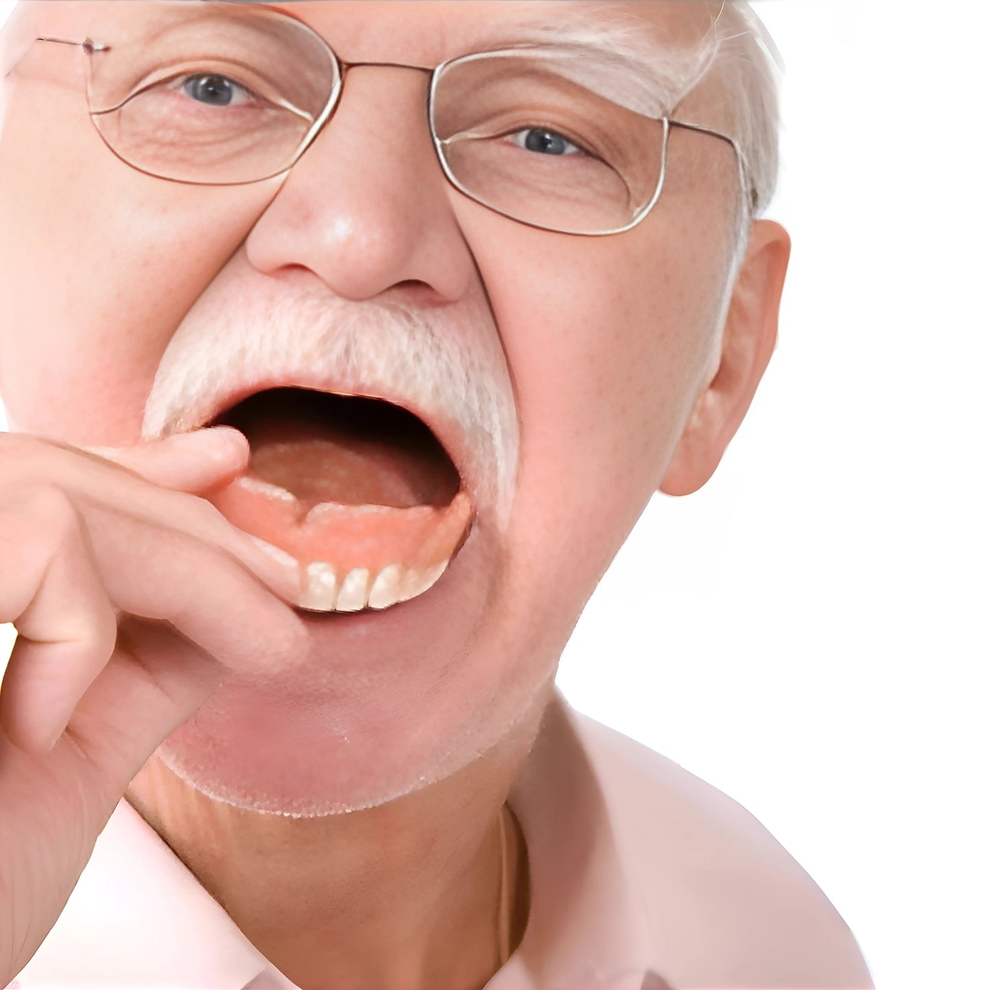 Sereniica™ - Denture Set