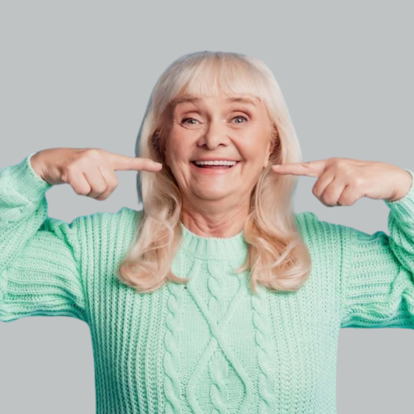 Sereniica™ - Denture Set