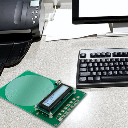 Sereniica™ - Healing Waves Generator Device