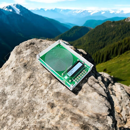 Sereniica™ - Healing Waves Generator Device