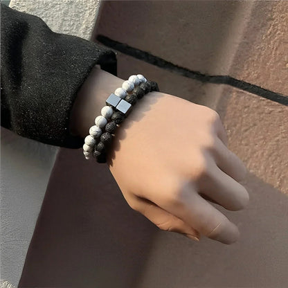 Sereniica™ - Anti-Anxiety Magnetic Bracelet