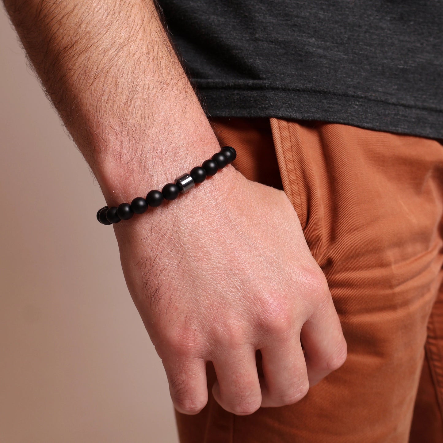 Sereniica™ - Anti-Anxiety Magnetic Bracelet