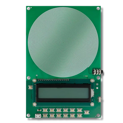 Sereniica™ - Healing Waves Generator Device