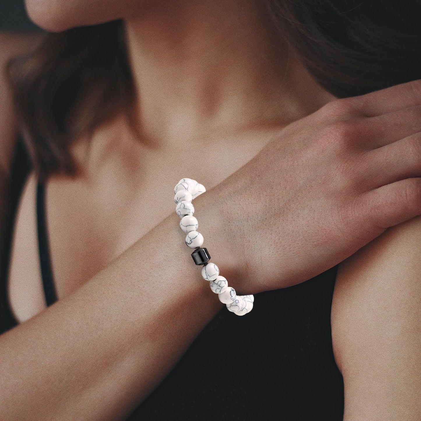 Sereniica™ - Anti-Anxiety Magnetic Bracelet